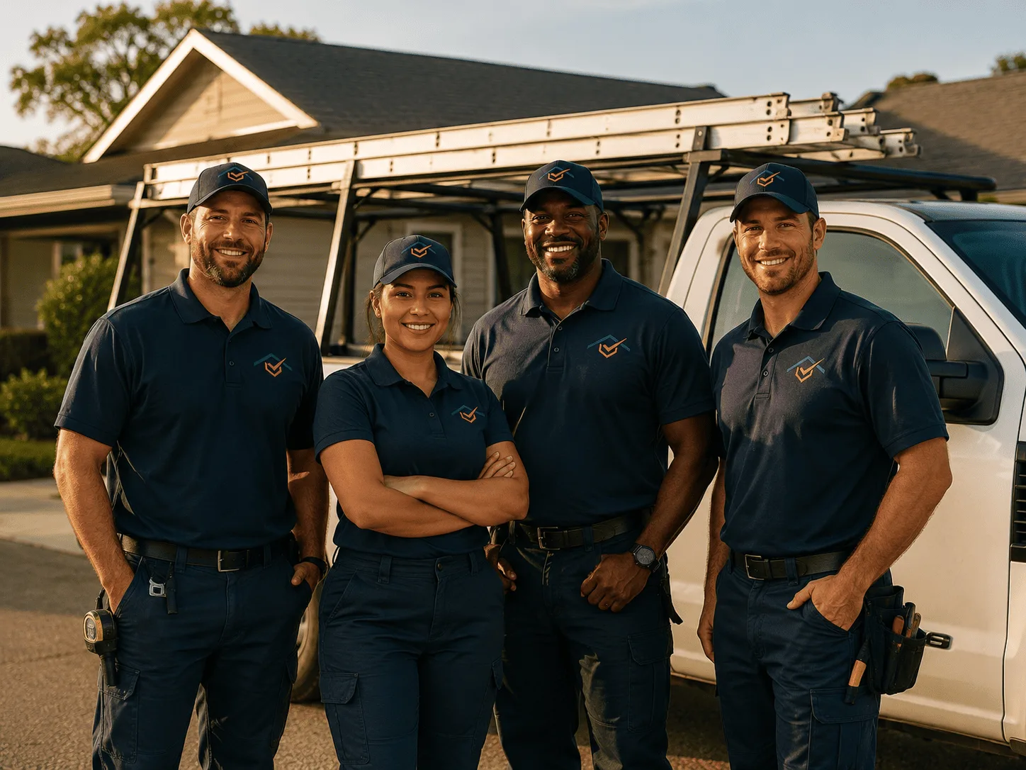 Roof Inspection company in Eva, TN